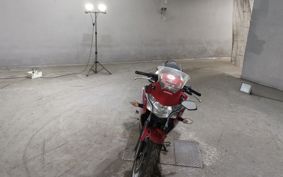 HONDA CBR250R MC41