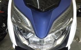 HONDA FORZA 250 MF13