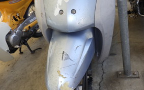 HONDA TODAY AF61