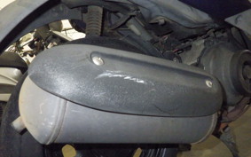SUZUKI LET's 4 CA45A
