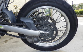 KAWASAKI KLX250 Gen.2 LX250S
