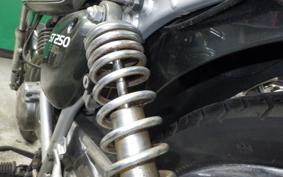 SUZUKI ST250E 1994 NJ4CA