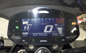 SUZUKI GIXXER 250 1996 ED22B