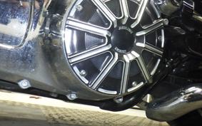 HARLEY FLHTCUTC 1690 2014