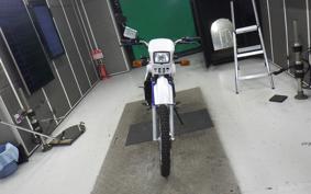 YAMAHA DT50 2007 17W