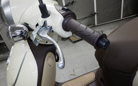 YAMAHA GIORNO-3 AF77