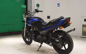HONDA JADE MC23