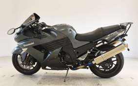 KAWASAKI ZZ1400 NINJA R A 2006 ZXT40B