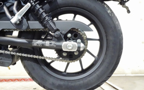 HONDA REBEL MC49