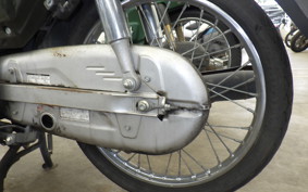 HONDA C50 SUPER CUB AA04