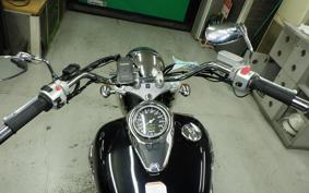 SUZUKI INTRUDER 400 Classic 2007 VK54A