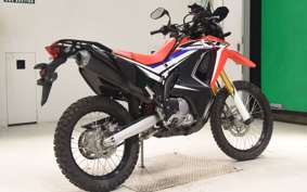 HONDA CRF250 RALLY 2022 MD44