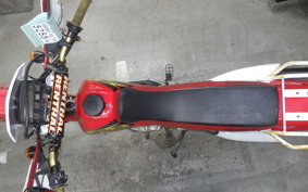 HONDA XR250 2017 MD30
