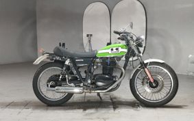 KAWASAKI 250TR BJ250F