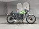 Фото Kawasaki 250TR с японского аукциона