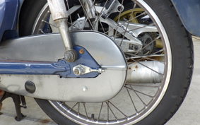 HONDA C50 SUPER CUB 2024 AA01