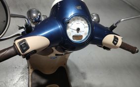 HONDA GIORNO AF77