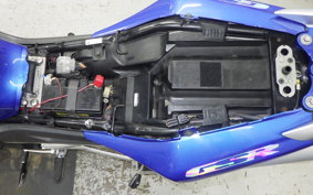 SUZUKI GSR400 2010 GK7EA