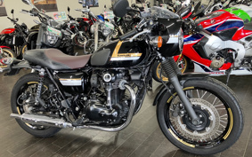KAWASAKI W800 CAFE 2022