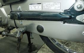 HONDA C50 SUPER CUB AA01