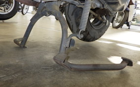 YAMAHA JOG Delux 2022 SA39J