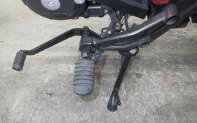 HONDA REBEL 250 S MC49