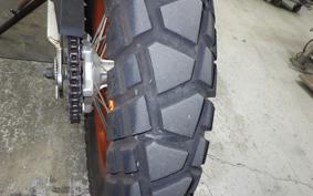 YAMAHA TRICKER Gen.2 2022 DG16J