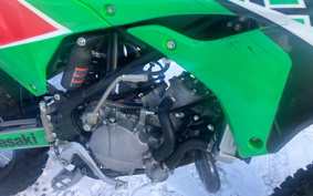 KAWASAKI KX112 KX112A
