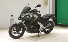 HONDA NC750X DCT 2022 RH09