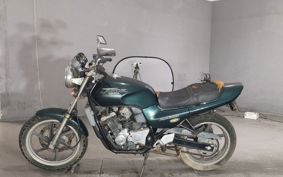 HONDA JADE MC23