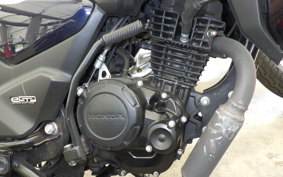 HONDA SP125FI