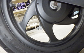 HONDA DIO 110 2009 JF58