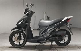 SUZUKI ADDRESS V110 CE47A