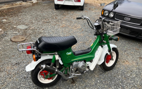 HONDA CAR LEE50 CF50