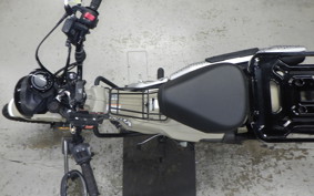 HONDA CT125 HUNTER CUB 2019 JA55