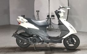 SUZUKI ADDRESSV125SS CF4MA