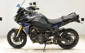 YAMAHA MT-09 Tracer 2016 RN36J