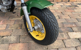 HONDA NO-TI DUX CY50