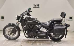 YAMAHA DRAGSTAR 1100 2006 VP13J