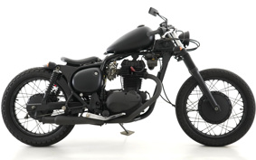 KAWASAKI ESTRELLA CUSTOM  BJ250A