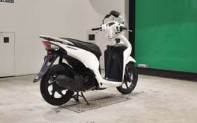 HONDA DIO 110 JF58