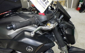 YAMAHA MT-07 ABS 2014 RM07J