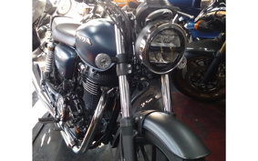 HONDA GB350 2022 NC59