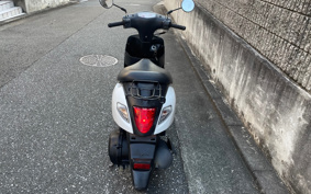 SUZUKI LETS CA4AA