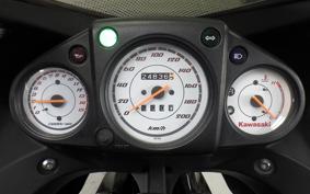KAWASAKI NINJA 250R