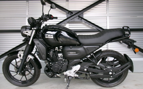 YAMAHA FZ-X RGA7