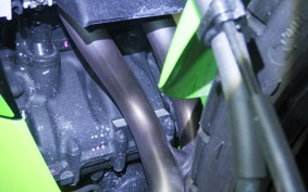 KAWASAKI NINJA 250 2 EX250Y