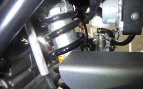 SUZUKI SV650 A 2017 VP55B