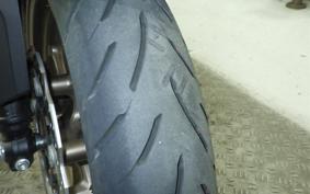 HONDA CB250RA 2012 MC52