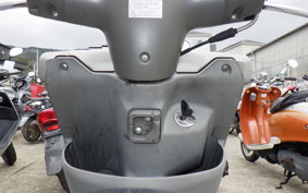 SUZUKI LET's 4 Basket CA43A